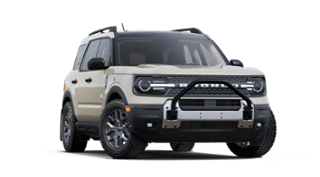 2025 Ford Bronco Sport® External Image 5